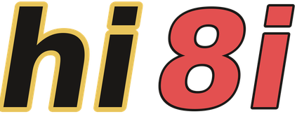 hi8i logo