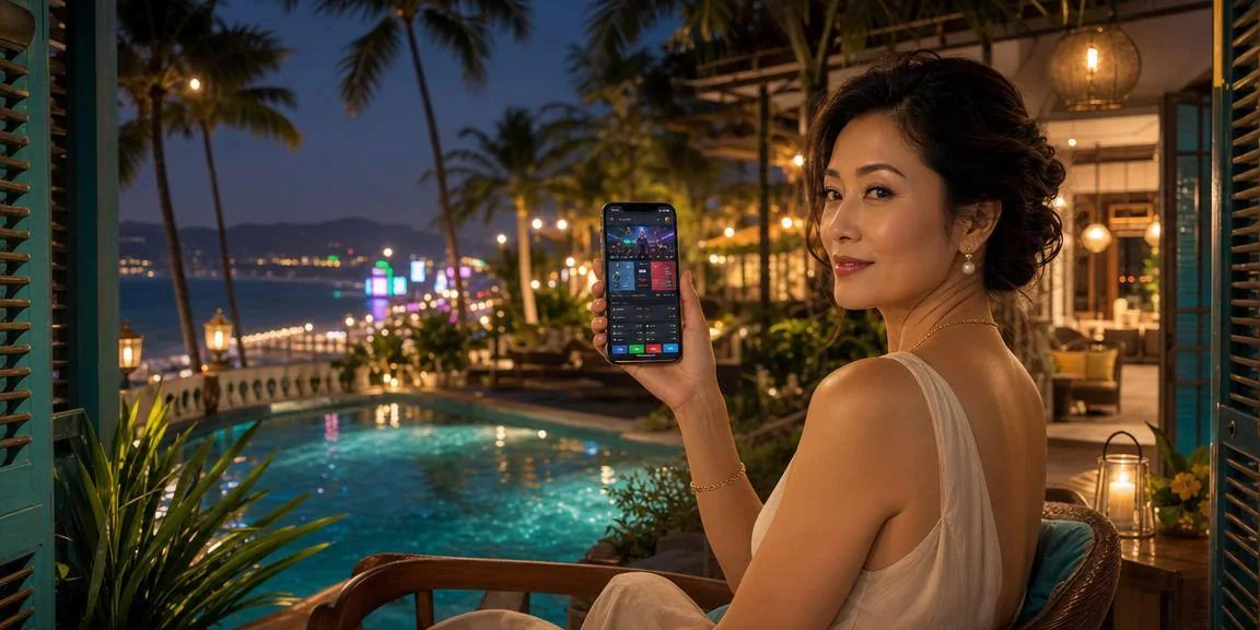 hi8i Đá Gà Thomo là gì và cách hoạt động