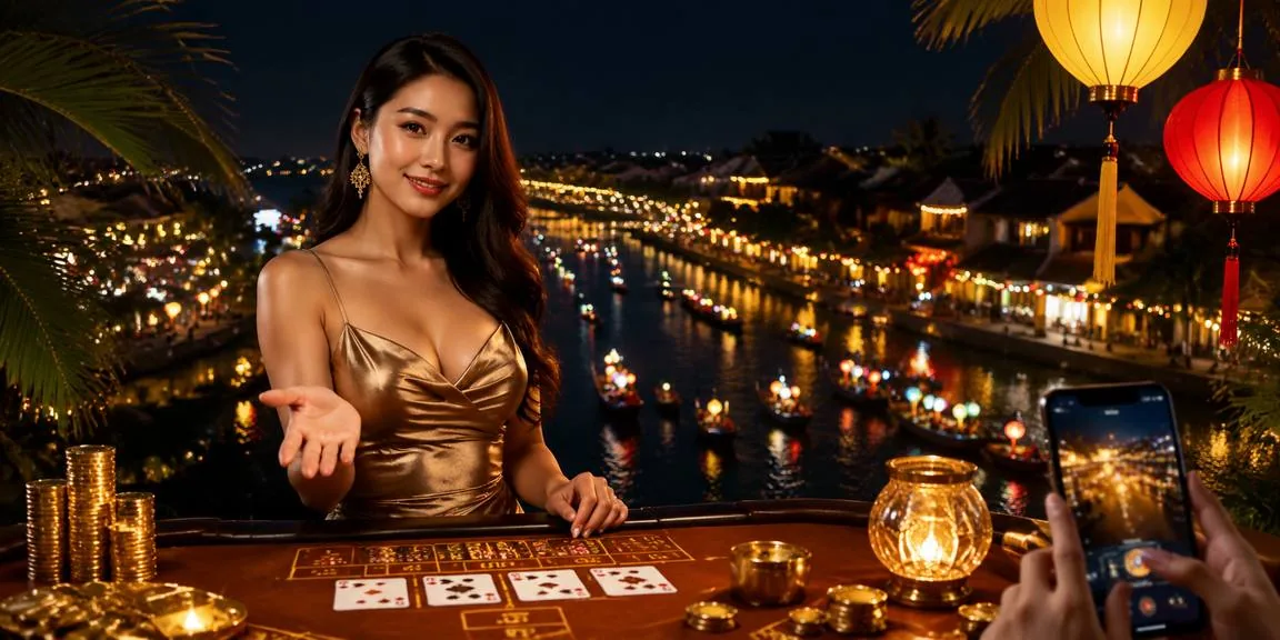 hi8i Việt Nam Ứng dụng